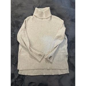 Aerie Turtleneck Sweater